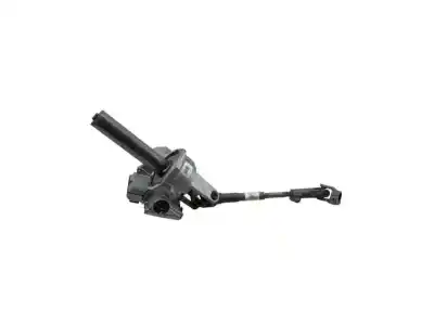 Second-hand car spare part steering column for chevrolet trax 1.7 d oem iam references 95137186 42504357 42389685
