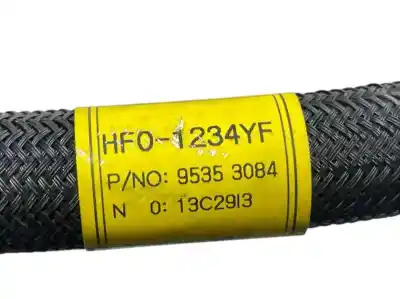 Автозапчасти б/у трубы кондиционирования воздуха за chevrolet trax 1.7 d ссылки oem iam 95353084  42366107