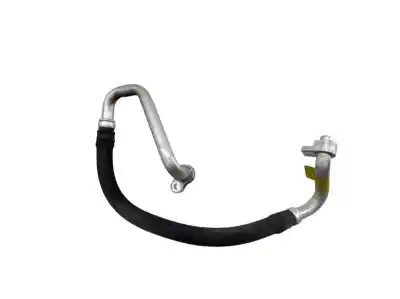 Автозапчастина б/у труби кондиціонації для chevrolet trax 1.7 d посилання на oem iam 95353076  95376414