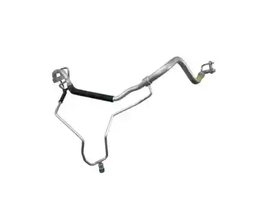 Автозапчасти б/у трубы кондиционирования воздуха за chevrolet trax 1.7 d ссылки oem iam 95299469  