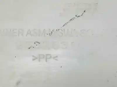 Автозапчасти б/у чистый депозит за chevrolet trax 1.7 d ссылки oem iam 95326311  95182247