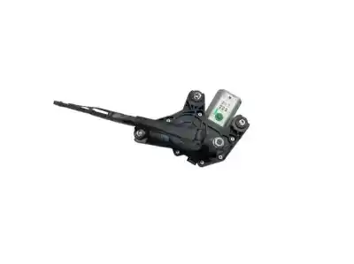 Peça sobressalente para automóvel em segunda mão MOTOR DO LIMPADOR TRASEIRO por CHEVROLET TRAX  Referências OEM IAM 96955193  W000008831