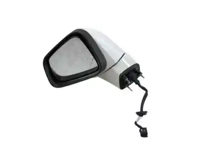 Автозапчасти б/у левое зеркало за chevrolet trax 1.7 d ссылки oem iam 95243997