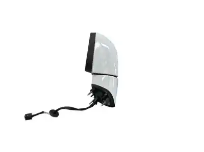 Автозапчасти б/у левое зеркало за chevrolet trax 1.7 d ссылки oem iam 95243997  