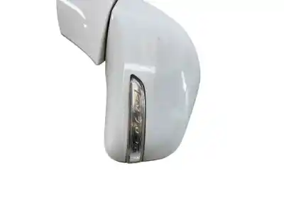 Автозапчасти б/у левое зеркало за chevrolet trax 1.7 d ссылки oem iam 95243997  