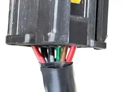 Автозапчасти б/у левое зеркало за chevrolet trax 1.7 d ссылки oem iam 95243997  