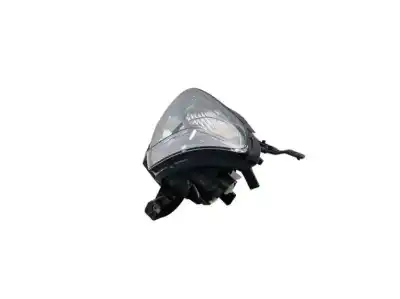 Автозапчастина б/у ліва фара для chevrolet trax 1.7 d посилання на oem iam 42532762  42435933