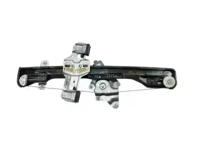 Автозапчастина б/у регулятор переднього правого скла для chevrolet trax 1.7 d посилання на oem iam 95298982  95920032