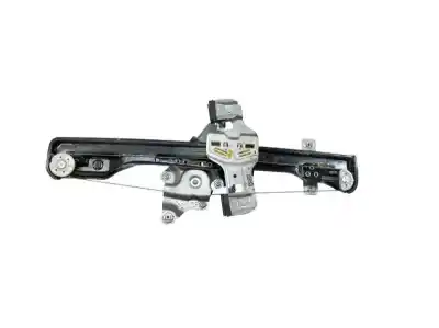 Pièce détachée automobile d'occasion LÉVE GLACE AVANT GAUCHE pour CHEVROLET TRAX  Références OEM IAM 94550807  94550811