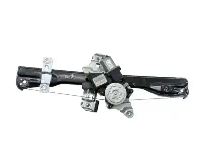 Автозапчасти б/у регулятор стекла переднего левого за chevrolet trax 1.7 d ссылки oem iam 94550807  94550811