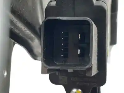 Автозапчасти б/у регулятор стекла переднего левого за chevrolet trax 1.7 d ссылки oem iam 94550807  94550811