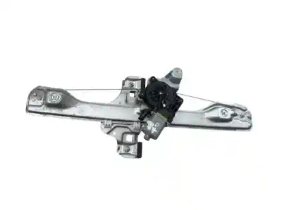 Автозапчасти б/у задний правый стеклорегулятор за chevrolet trax 1.7 d ссылки oem iam 95920041