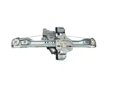 Автозапчасти б/у задний правый стеклорегулятор за chevrolet trax 1.7 d ссылки oem iam 95920041  95920032