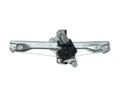 Peça sobressalente para automóvel em segunda mão ELEVADOR DE VIDROS TRASEIRO ESQUERDO por CHEVROLET TRAX  Referências OEM IAM 95920040  95920031