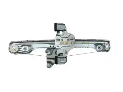 Автозапчастина б/у регулятор склона задній лівий для chevrolet trax 1.7 d посилання на oem iam 95920040  95920031