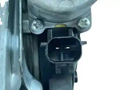 Автозапчастина б/у регулятор склона задній лівий для chevrolet trax 1.7 d посилання на oem iam 95920040  95920031