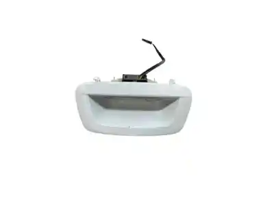 Автозапчасти б/у внешняя ручка ворот за chevrolet trax 1.7 d ссылки oem iam 95073874