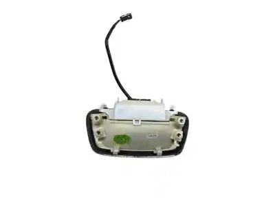 Автозапчасти б/у внешняя ручка ворот за chevrolet trax 1.7 d ссылки oem iam 95073874  