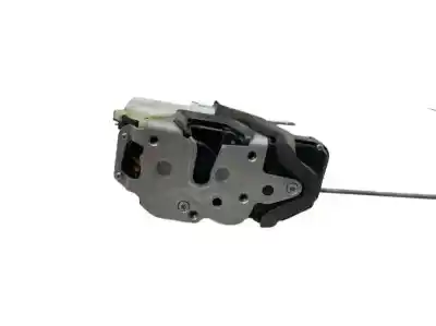 Автозапчасти б/у замок передней правой двери за chevrolet trax 1.7 d ссылки oem iam 13579521