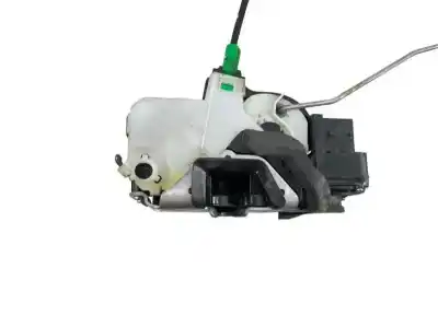 Автозапчасти б/у замок передней правой двери за chevrolet trax 1.7 d ссылки oem iam 13579521  