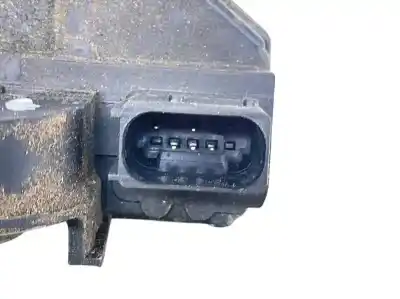 Автозапчасти б/у замок передней правой двери за chevrolet trax 1.7 d ссылки oem iam 13579521  