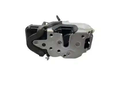 Автозапчасти б/у замок левой передней двери за chevrolet trax 1.7 d ссылки oem iam 13579522