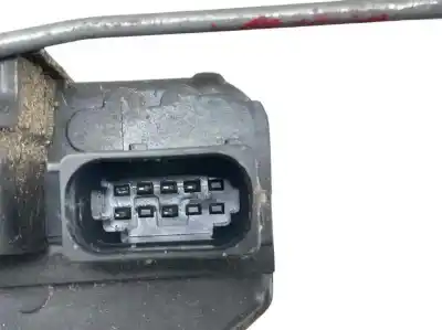 Автозапчасти б/у замок левой передней двери за chevrolet trax 1.7 d ссылки oem iam 13579522  