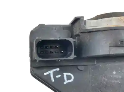 Автозапчасти б/у замок задней правой двери за chevrolet trax 1.7 d ссылки oem iam 13579546  