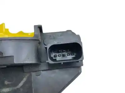 Автозапчасти б/у замок задней левой двери за chevrolet trax 1.7 d ссылки oem iam 13579545  