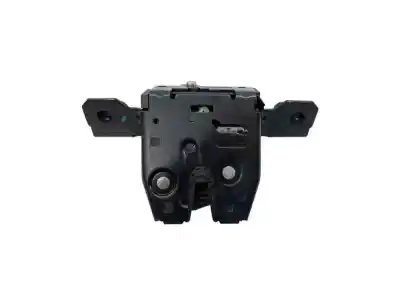 Автозапчасти б/у замок багажника/ворот за chevrolet trax 1.7 d ссылки oem iam 13587640