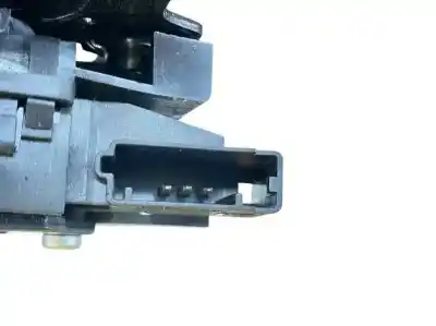 Автозапчасти б/у замок багажника/ворот за chevrolet trax 1.7 d ссылки oem iam 13587640  13583437