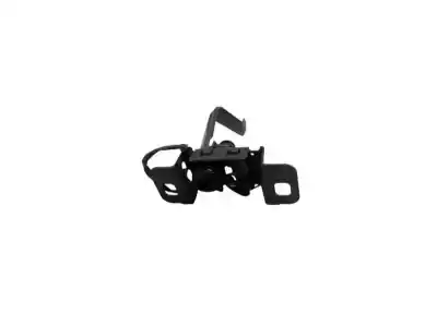 Автозапчастина б/у замок капота для chevrolet trax 1.7 d посилання на oem iam 95182398  42354436