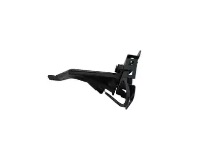 Автозапчастина б/у замок капота для chevrolet trax 1.7 d посилання на oem iam 95182398  42354436