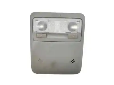 Автозапчасти б/у внутренний свет за chevrolet trax 1.7 d ссылки oem iam 95122489