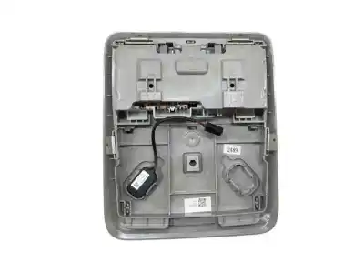 Автозапчасти б/у внутренний свет за chevrolet trax 1.7 d ссылки oem iam 95122489 22774329 95919027