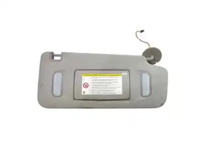 Автозапчасти б/у правая зона за chevrolet trax 1.7 d ссылки oem iam 95430385  