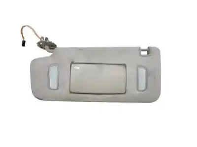 Автозапчастина б/у лівий натір для chevrolet trax 1.7 d посилання на oem iam 95330454 95430382 95264971