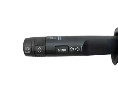 Автозапчасти б/у прерывный контроль за chevrolet trax 1.7 d ссылки oem iam 94745683  