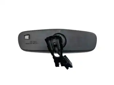 Автозапчасти б/у внутреннее зеркало за chevrolet trax 1.7 d ссылки oem iam 13581081  