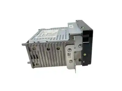 Second-hand car spare part multifunction display for chevrolet trax 1.7 d oem iam references 95333729  94531782