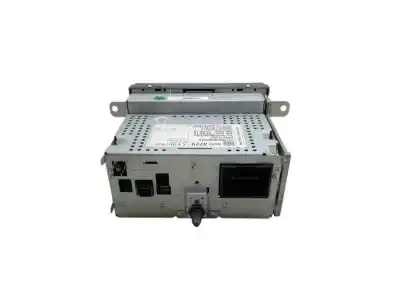 Second-hand car spare part multifunction display for chevrolet trax 1.7 d oem iam references 95333729  94531782