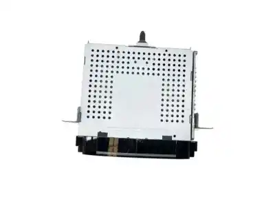 Second-hand car spare part multifunction display for chevrolet trax 1.7 d oem iam references 95333729  94531782