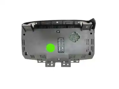 Автозапчасти б/у приборная доска за chevrolet trax 1.7 d ссылки oem iam 95327809  95298131