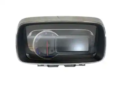 Автозапчасти б/у приборная доска за chevrolet trax 1.7 d ссылки oem iam 95327809