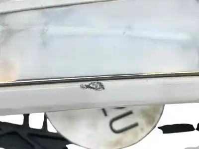 Автозапчасти б/у левая передняя наружная ручка за chevrolet trax 1.7 d ссылки oem iam 95933252  