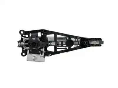 Автозапчасти б/у наружная рукоятка передняя справа за chevrolet trax 1.7 d ссылки oem iam 13505889  