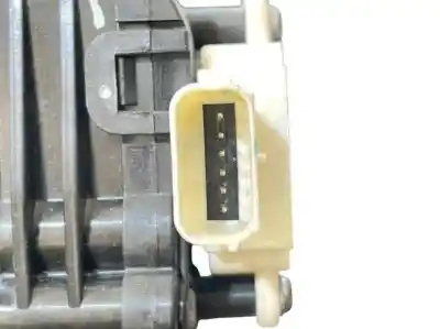 Автозапчастина б/у пotенціометр для chevrolet trax 1.7 d посилання на oem iam 96892406  