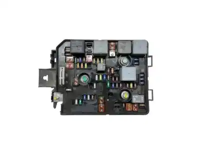 Gebrauchtes Autoersatzteil RELAIS SICHERUNGSKASTEN Multifunktionsrelais zum CHEVROLET TRAX  OEM-IAM-Referenzen 95131335  94520910