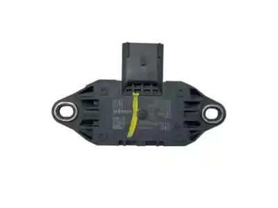 Piesă de schimb auto la mâna a doua MODUL ELECTROTIC pentru CHEVROLET TRAX  Referințe OEM IAM 13587220  0265005928
