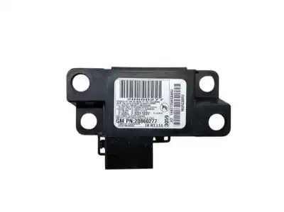 Автозапчасти б/у электронный модуль за chevrolet trax 1.7 d ссылки oem iam 20860277